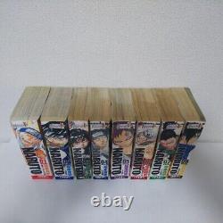 NARUTO Vol. 1-24 Complete Set Convenience Store Edition Manga