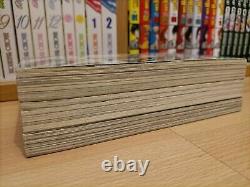 NO LONGER HUMAN 1-3 Manga Collection Complete Set Run Volumes ENGLISH RARE