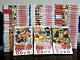 Naruto Complete Set Comics Japanese Language Var Vol. 1-72 Manga Anime Used