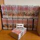 Naruto? Japanese Language? Vol. 1-72 Set Manga Comics Full Complete