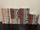 Naruto Manga Complete Volumes 1-72 And The Seventh Hokage And The Scarlet Sprin