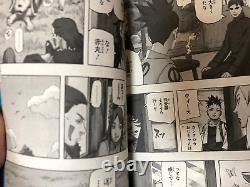 Naruto Vol. 1-72 set complete Manga Comics jump Masashi Kishimoto Japanese ver