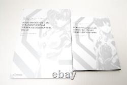 Neon Genesis EVANGELION Manga Complete Set Collector's Edition With benefits