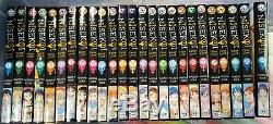 Nisekoi Complete Manga Set Vol 1-25 New English Viz 10