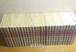 Noragami Vol. 1-27 Complete Full Set Japanese Manga Comics