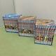 One Piece Box Set Ep1,2,3 Complete Set Of 3 New