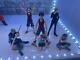 One Piece Figure Set Of 6 Lot Bulk Sale Complete Dramatic Showcase 2nd Season Jp