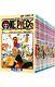 One Piece Japanese Language Vol. 1-98 Complete Set Manga Comics Eiichiro Oda