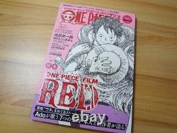 ONE PIECE magazine Vol. 1-15 Complete set anime manga comics Japanese used
