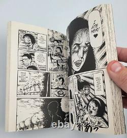 Octopus Girl Manga English Complete Set Vol 1 2 3 Dark Horse Toru Yamazaki