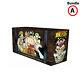 One Piece Complete Box Set 1-3 Volumes 1-70 By Eiichiro Oda Anime & Manga Pack