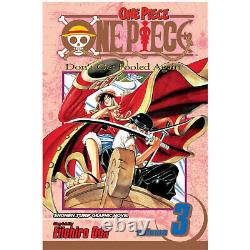 One Piece Manga Set 1-23 BRAND NEW UNREAD Complete COLLECTION Set 1-23