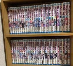 One Piece vol. 1 101 Comics Manga Full Complete Set Eiichiro Oda Jump SHUEISHA