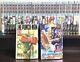 One Punch Man Manga Volume 1-30 Complete Set Japanese Version Comic Book