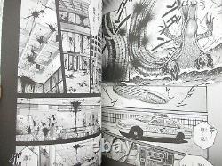 PARASITE EVE DIVA Manga Comic Complete Set 1&2 NORIKO FUZIKI Book KD