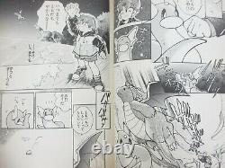POKEMON CARD NI NATTA WAKE Manga Comic Complete Set 1-6 KAGEMARU HIMENO Book MF