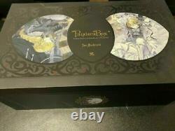 Pandora Hearts Manga Collection Limited Ed Box Set Complete Volumes 1-12 SEALED