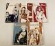 Paradise Kiss Vol. 1-5 Complete Manga Ai Yazawa Tokyopop First Edition Print