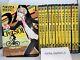 Persona 4 Shuji Sogabe Vol. 1-13 Complete Comics Set Japanese Ver Manga