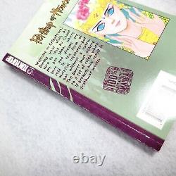 Petshop of Horrors Manga COMPLETE series 10 Volumes 1-10 Tokyopop OOP English