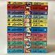 Phoenix Osamu Tezuka Manga Complete Collection Vol 1 12 Rare Oop Viz