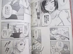 RUMBLE ROSES Manga Comic Complete Set 1&2 AKIRA KASUKABE Book MW See Condition