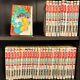 Ranma 1/2 Japanese Language Vol. 1-38 Complete Full Set Manga Comics