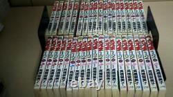 Ranma 1/2 Rumiko Takahashi / 1- 38 Manga Comic Complete Set/ Ship by DHL
