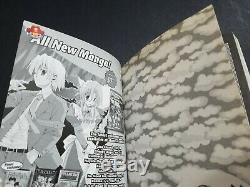 Ranma 1/2 manga lot Complete Vol 1-36