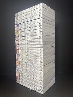 ReZero Manga 28 Volumes Chapters 1-4 + Frozen Bond Complete Set New English