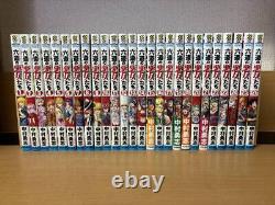 Rokudou no Onna-tachi Vol. 1-26 Complete Full Set Manga Comics Japanese Used F/S