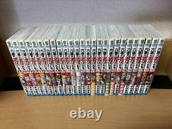 Rokudou no Onna-tachi Vol. 1-26 Complete Full Set Manga Comics Japanese Used F/S