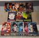Sankarea Undying Love 1-11 Manga Set Collection Complete Run Volumes English