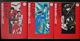 Shohan Clamp Classic Collection Manga Lot Tokyo Babylon Vol. 1-3 Complete Set
