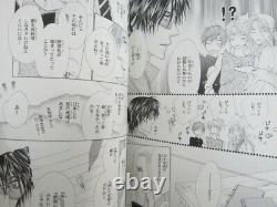 SILVER DIAMOND Manga Comic Complete Set 1-27+Gaiden SHIHO SUGIURA Book