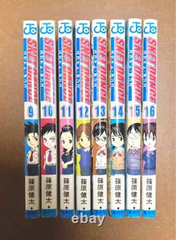 SKET DANCE Vol. 1-32 Complete Full Set Japanese Manga Comics