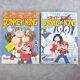 Super Mario Donkey Kong Manga Comic Complete Set 1&2 Kazuki Motoyama Book Ko