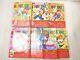 Super Mario World Manga Comic Complete Set 1-7 Kazuki Motoyama Japan Book Ko