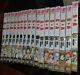 S. A. Complete Manga Series Volumes 1-17 New English Shojo Beat Viz 10