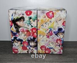 Sailor Moon Kodansha Comics Manga Complete Set Pretty Guardian 1-12 ENGLISH