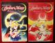 Sailor Moon Pretty Guardian Collection Vol. 1&2 (paperback, Manga, Boxset)