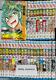 Saint Seiya Vol. 1-28 Complete Full Set Manga Comics