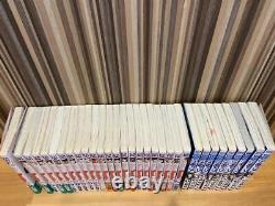 School Rumble Volumes 1-23 Complete, etc. 31-volume set Manga Japanese version