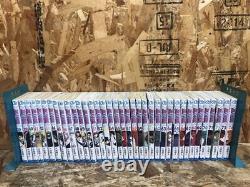 Set 74 Volumes? BLEACH Kubo Tite Complete Volume 1-74 Volumes Manga Comic Good