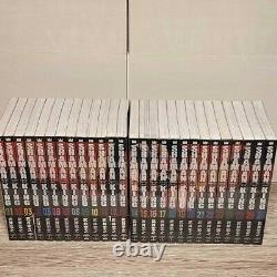 Shaman King Complete Edition 1 27 Complete Set Manga Comics Hiroyuki Takei
