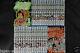 Shaman King Manga 132 Complete Set Hiroyuki Takei
