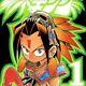 Shaman King Vol. 1-32 Complete Manga Japanese Comics F/s Fedex