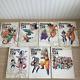 Shueisha Akira Toriyama Dragon Ball Complete Works Complete Set Manga From Jp