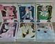 Shugo Chara! New Edition Vol. 1-6 Complete Set Manga Comics Kodansha From Japan