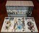 Soul Eater Manga 21 Volumes Almost Complete Set English Graphic Novel Lot